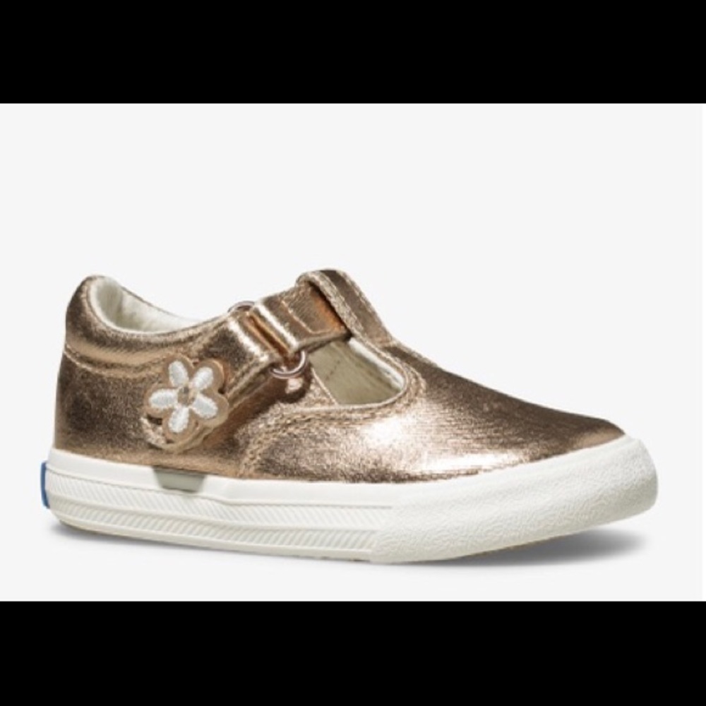 Keds Mary Jane style sneakers size 5